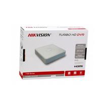 DVR Hikvision 16CH IDS-7116HQHI-M1/s Acusense 1080