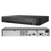 DVR Hikvision 4CH DS-7204HGHI-M1 Hdtvi 1U 720P DVR Hikvision 4CH DS-7204HGHI-M1 Hdtvi 1U 720P