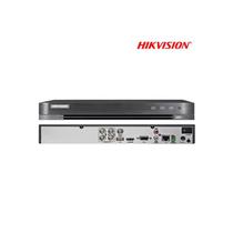 Dvr Hikvision 4Ch Ids 7204Hqhi M1 S 1U 1080P H.265