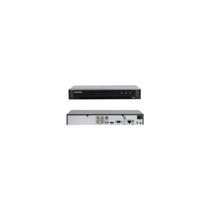 Dvr Hikvision 4Ch Pro Ids 7204Huhi M1 S 1Hdd 8Mp