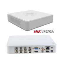 DVR Hikvision 8CH DS-7108HGHI-M1 1080P White