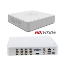 DVR Hikvision 8CH DS-7108HGHI-M1 1080P White DVR Hikvision 8CH DS-7108HGHI-M1 1080P White