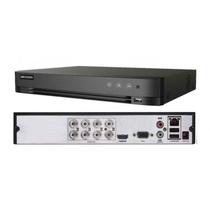 DVR Hikvision 8CH Pro+DS-7208HGHI-M1 Hdtvi 720P DVR Hikvision 8CH Pro+DS-7208HGHI-M1 Hdtvi 720P