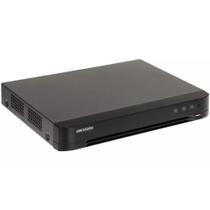 DVR Hikvision IDS-7204HQHI-M1/S 4 Canais 1080P 10TB