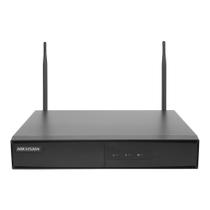 Dvr Hikvision Linha Hik Home Nvr 4 Hd Wifihi