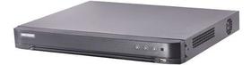 Dvr Hikvision Turbo 4 Canais 3mp 4.0 7204hqhi-k1/p Ultra Hd
