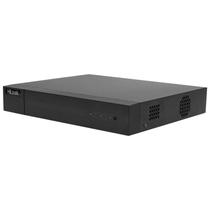 DVR HiLook CCTV Turbo HD 204Q K1 c/ 4 Canais - Qualidade de Imagem até 1080P