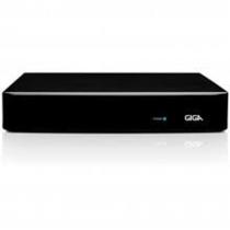 Dvr Hvr Open (5 Em 1) 8 Canais 4Mp Gs08Open4Mi2 Preto Giga