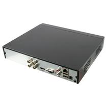 DVR Hyundai HY-204Q-K1 - 4 Canais - 1080P - Preto