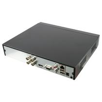 DVR Hyundai HY-204Q-K1 - 4 Canais - 1080P - Preto