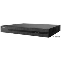 DVR Hyundai HY-204Q-K1 com Entrada 4 Canal HD 1080P DVR Hyundai HY-204Q-K1 com Entrada 4 Canal HD 1080P
