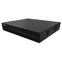 DVR Hyundai HY-208U-K1 com Entrada 8 Canais 4K 2160P (Sem HD) DVR Hyundai HY-208U-K1 com Entrada 8 Canais 4K 2160P (Sem HD)