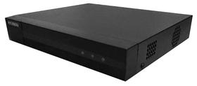 DVR Hyundai HY-208U-K1 com Entrada 8 Canais 4K 2160P (Sem HD) DVR Hyundai HY-208U-K1 com Entrada 8 Canais 4K 2160P (Sem HD)