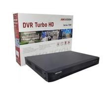 Dvr iDS-7216HQHI-M1/S HIKVISION 16 CANAIS