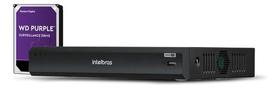 Dvr imhdx 3008 c/ hd 1tb