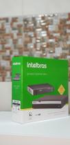 Dvr Intelbras 04 ch