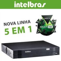 Dvr Intelbras 16 Canais Mhdx 1116 Hdcvi Ahd Hdtvi 5 Em 1 Dvr Intelbras 16 Canais Mhdx 1116 Hdcvi Ahd Hdtvi 5 Em 1