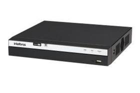 DVR Intelbras 16 Canais Multi HD 2MP MHDX 3016-C