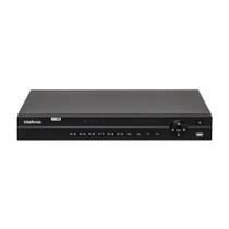 DVR Intelbras 32 Canais 2MP - Full HD 1080P Gravador de Vídeo MHDX 1232 DVR Intelbras 32 Canais 2MP - Full HD 1080P Gravador de Vídeo MHDX 1232
