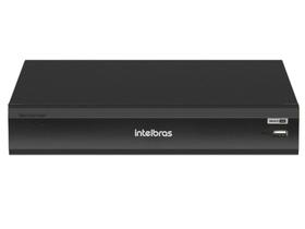 Dvr Intelbras 32 Canais Imhdx 3132 Inteligente Artificial e Receconhecimento Facial