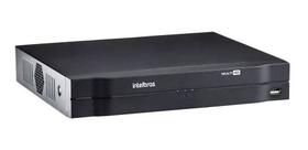 Dvr Intelbras 4ch Mhdx 1104 App Celular Cloud P2p Nvr Hdcvi