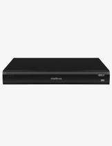 Dvr Intelbras Imhdx 5116 16 Canais I.a. Facial 12mb 4k Dvr Intelbras Imhdx 5116 16 Canais I.a. Facial 12mb 4k
