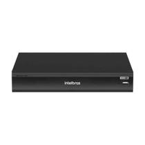 Dvr Intelbras Imhdx3132 32 Canais 1080p Linha 3000 Dvr Intelbras Imhdx3132 32 Canais 1080p Linha 3000