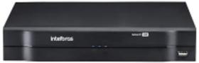 Dvr Intelbras Mhdx 1104 04 Canais Multi Hd