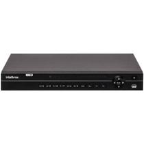 DVR Intelbras MHDX 1232 Full HD 1080p Gravador Digital de Vídeo 32 Canais Multi HD