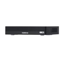Dvr Intelbras Mhdx 3108 C Com 8 Canais Full Hd 1080p 5 Em 1