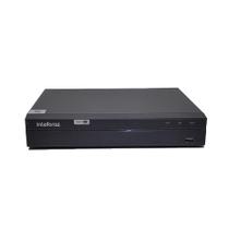 Dvr Intelbras Mhdx1208 1080p Linha 1000