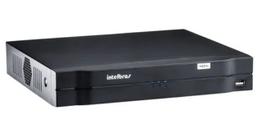 DVR Intelbras Multi HD 04 CH sem HD MHDX 1104 - 4580326