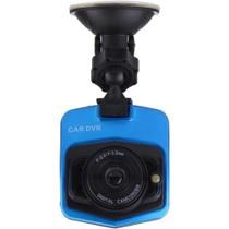 DVR Interno para Carro Grava Áudio e Vídeo HD com Visão Noturna DVR Interno para Carro Grava Áudio e Vídeo HD com Visão Noturna