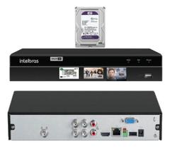 Dvr mhdx 1304 c/ hd 2tb