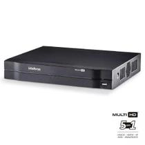 Dvr Mhdx Full Hd 8 Canais 5em1 Multi Hd Intelbras Dvr Mhdx Full Hd 8 Canais 5em1 Multi Hd Intelbras