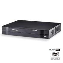 Dvr Mhdx Full Hd 8 Canais 5em1 Multi Hd Intelbras Dvr Mhdx Full Hd 8 Canais 5em1 Multi Hd Intelbras