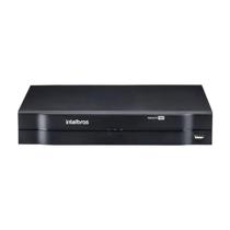 Dvr Mhdx Multi Hd 4 Canais 5em1 Intelbras