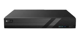 Dvr Motorola 08 Canais 1080 H.265+ 2 Ch Ip Mtd081L0013