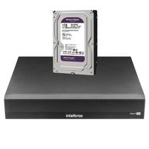 Dvr Multi Hd Intelbras 16ch Mhdx 3116-C C/HD1tb purple Dvr Multi Hd Intelbras 16ch Mhdx 3116-C C/HD1tb purple