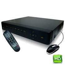 DVR/NVR full HD resolução 1080N 5X1 8 Canais DVR/NVR full HD resolução 1080N 5X1 8 Canais