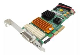 DVR PCI Express Xecap-400ef-lp 16 Canais - Comart DVR PCI Express Xecap-400ef-lp 16 Canais - Comart