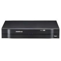 Dvr Stand Alone 04 Canais Mhdx1104 Intelbras Lite Multihd