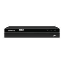 DVR Stand Alone 16 Canais Full HD MHDX 1316 Intelbras DVR Stand Alone 16 Canais Full HD MHDX 1316 Intelbras