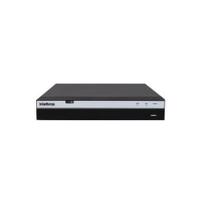 Dvr Stand Alone 16 Canais Multi Hd 4MP H.265 Mhdx 3116 Intelbras