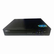 DVR Stand Alone 4 Canais 1080n 5 em 1 Luatek