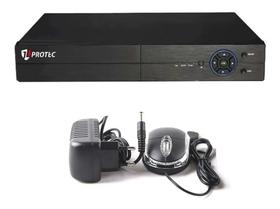 Dvr Stand Alone 4 Canais Gravador Tvi Ahd Ip Cvi 5em1 1080n Dvr Stand Alone 4 Canais Gravador Tvi Ahd Ip Cvi 5em1 1080n