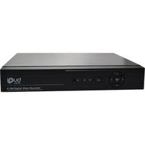 Dvr Stand Alone 4 Canais Ld0410 Loud Dvr Stand Alone 4 Canais Ld0410 Loud