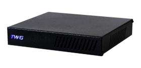 Dvr stand alone 8 canais 5mp 6x1 face detect twg tw-5208 fd Dvr stand alone 8 canais 5mp 6x1 face detect twg tw-5208 fd