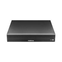 DVR Stand Alone Gravador Digital de vídeo Intelbras MHDX 1016-C 16 Canais Full HD H.265+