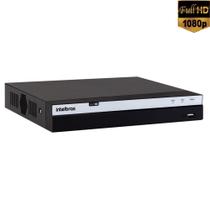 dvr stand alone intelbras 3004C